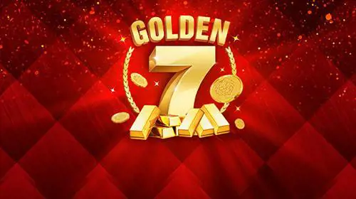 Golden 7 - Marakumi - Kenya